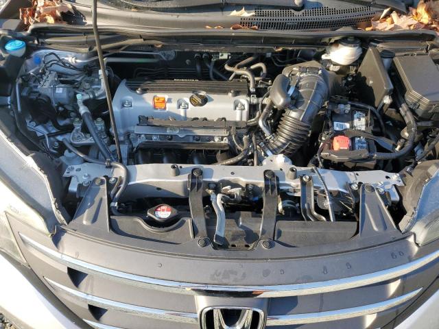 Photo 11 VIN: 3CZRM3H37DG700542 - HONDA CRV 