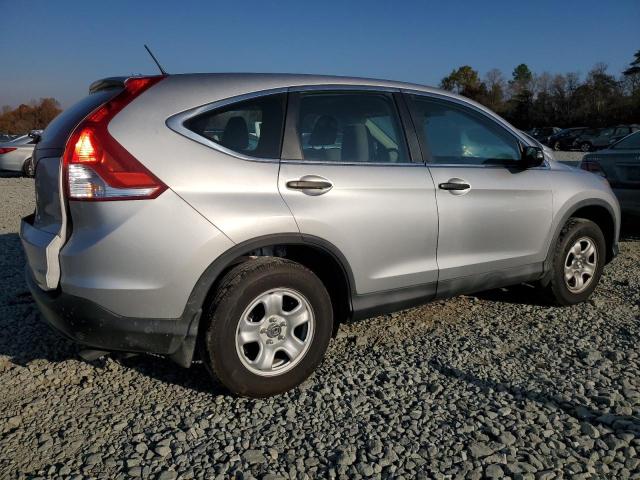 Photo 2 VIN: 3CZRM3H37DG700542 - HONDA CRV 