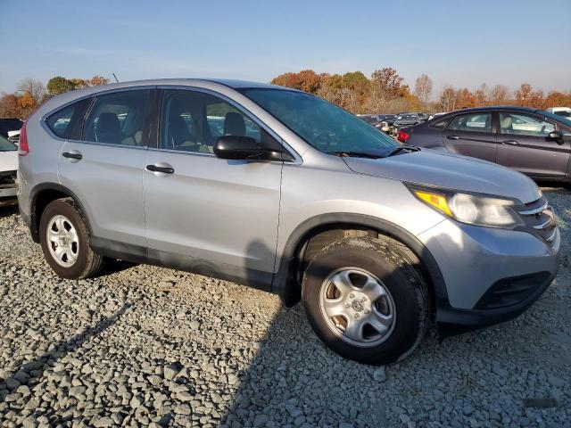 Photo 3 VIN: 3CZRM3H37DG700542 - HONDA CRV 