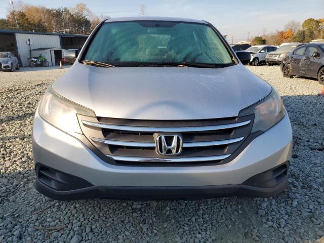 Photo 4 VIN: 3CZRM3H37DG700542 - HONDA CRV 