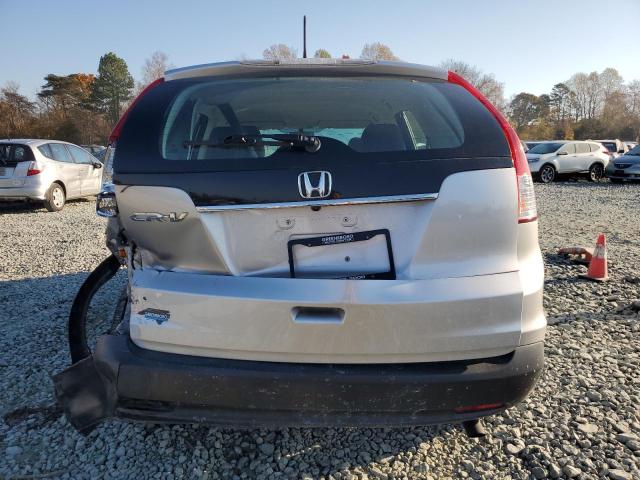 Photo 5 VIN: 3CZRM3H37DG700542 - HONDA CRV 