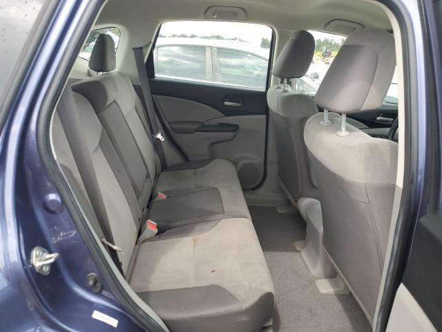 Photo 10 VIN: 3CZRM3H37DG701447 - HONDA CR-V LX 