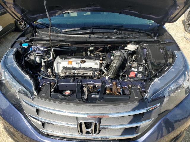 Photo 11 VIN: 3CZRM3H37DG701447 - HONDA CR-V LX 