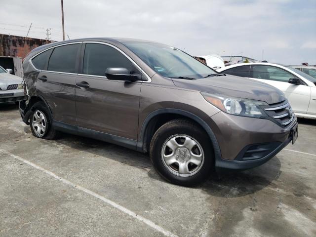 Photo 3 VIN: 3CZRM3H37DG703196 - HONDA CRV 