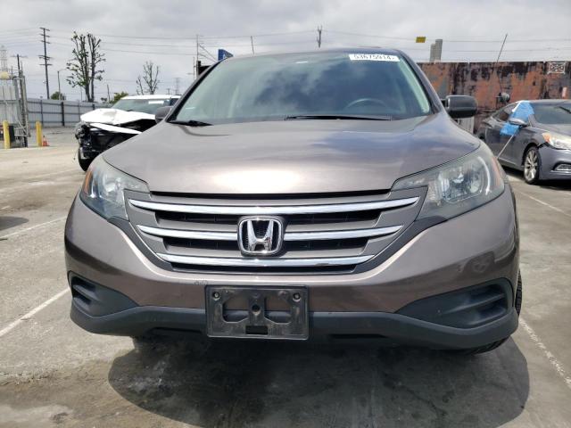 Photo 4 VIN: 3CZRM3H37DG703196 - HONDA CRV 