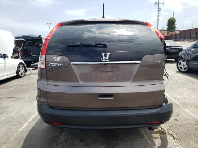 Photo 5 VIN: 3CZRM3H37DG703196 - HONDA CRV 