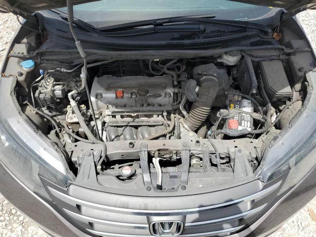 Photo 11 VIN: 3CZRM3H37DG703540 - HONDA CRV 