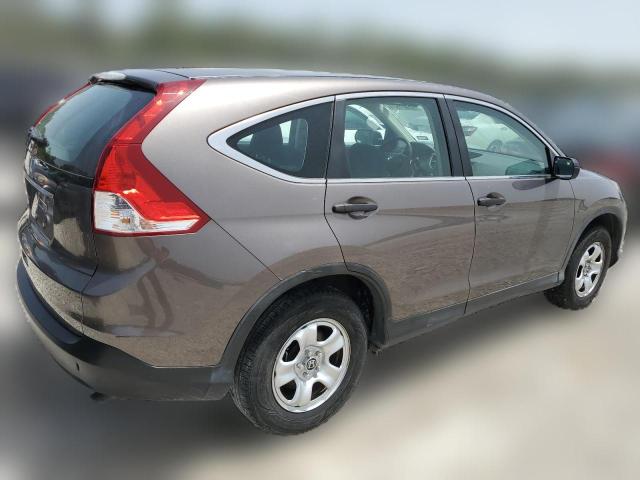 Photo 2 VIN: 3CZRM3H37DG703540 - HONDA CRV 