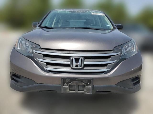 Photo 4 VIN: 3CZRM3H37DG703540 - HONDA CRV 