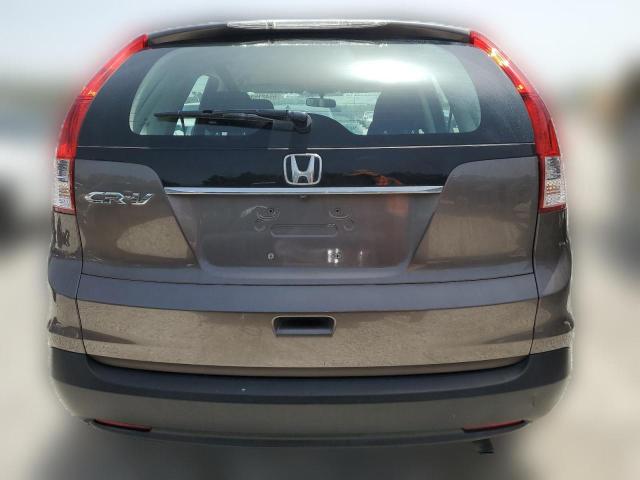 Photo 5 VIN: 3CZRM3H37DG703540 - HONDA CRV 