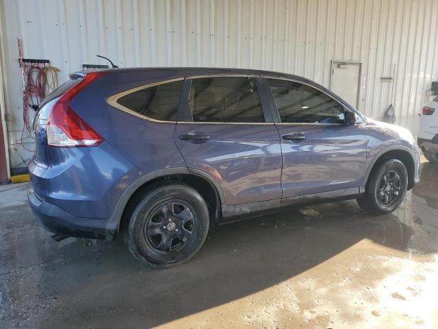 Photo 2 VIN: 3CZRM3H37DG703800 - HONDA CR-V LX 