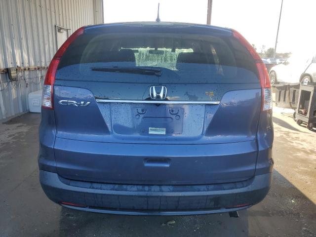 Photo 5 VIN: 3CZRM3H37DG703800 - HONDA CR-V LX 