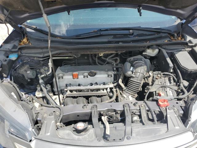 Photo 10 VIN: 3CZRM3H37DG705448 - HONDA CR-V 