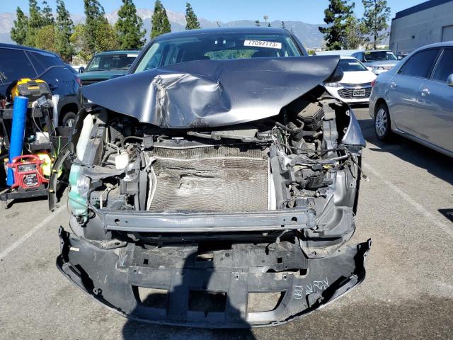 Photo 4 VIN: 3CZRM3H37DG705854 - HONDA CRV 