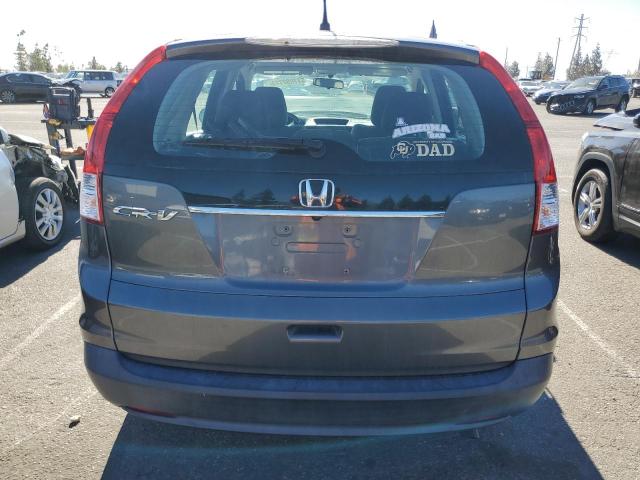 Photo 5 VIN: 3CZRM3H37DG705854 - HONDA CRV 