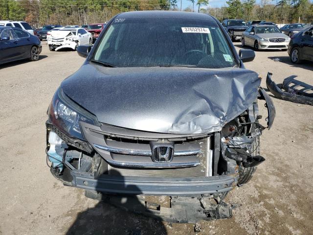 Photo 4 VIN: 3CZRM3H37DG707555 - HONDA CRV 