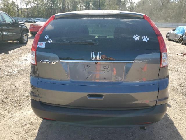 Photo 5 VIN: 3CZRM3H37DG707555 - HONDA CRV 