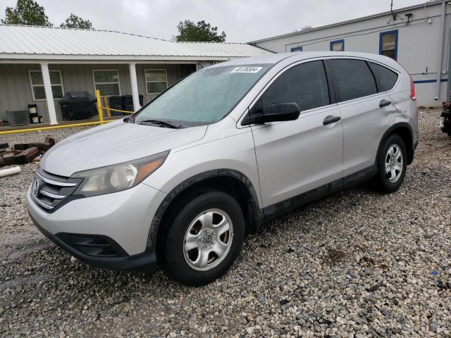 Photo 0 VIN: 3CZRM3H37DG708138 - HONDA CRV 