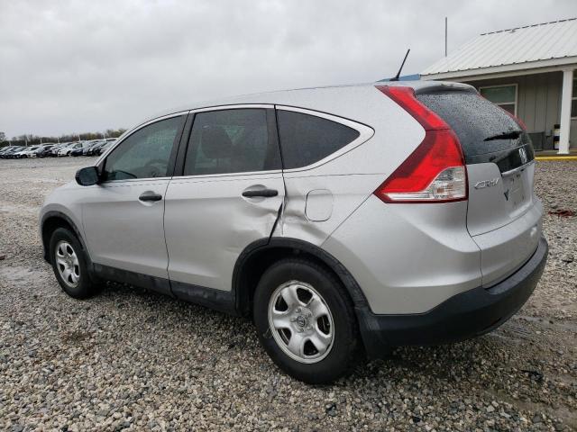 Photo 1 VIN: 3CZRM3H37DG708138 - HONDA CRV 