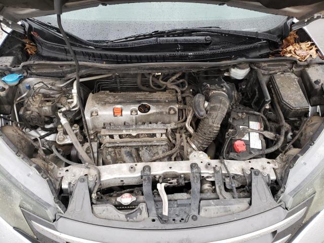 Photo 11 VIN: 3CZRM3H37DG708138 - HONDA CRV 