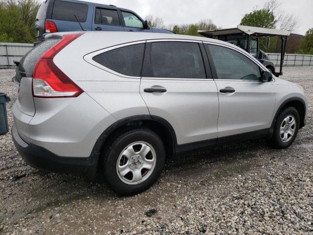 Photo 2 VIN: 3CZRM3H37DG708138 - HONDA CRV 