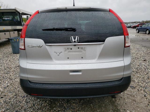 Photo 5 VIN: 3CZRM3H37DG708138 - HONDA CRV 