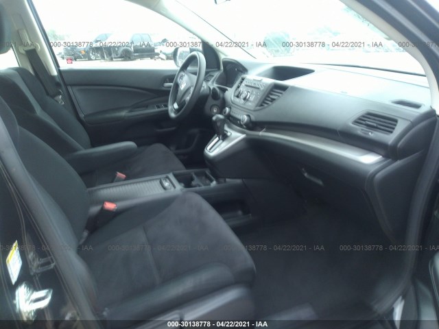 Photo 4 VIN: 3CZRM3H37DG711380 - HONDA CR-V 