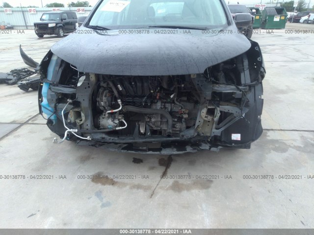 Photo 5 VIN: 3CZRM3H37DG711380 - HONDA CR-V 