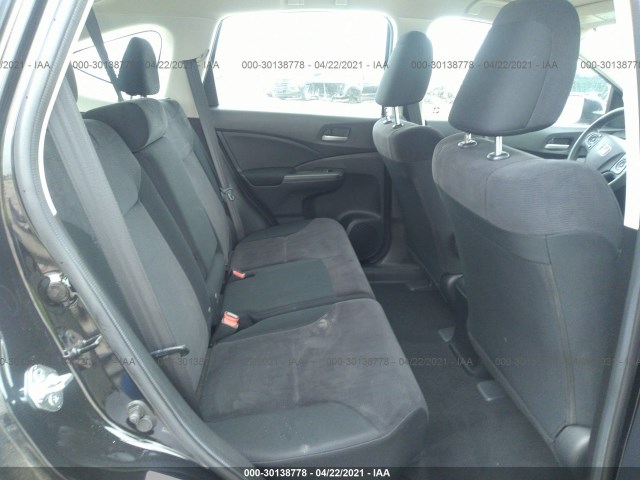 Photo 7 VIN: 3CZRM3H37DG711380 - HONDA CR-V 