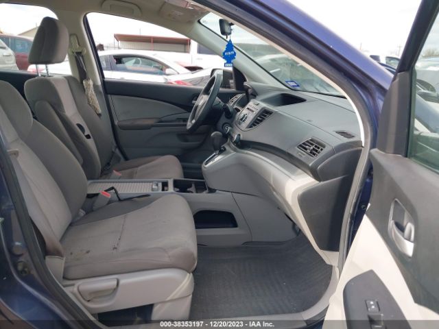 Photo 4 VIN: 3CZRM3H37EG700669 - HONDA CR-V 