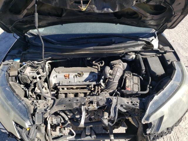 Photo 11 VIN: 3CZRM3H37EG704897 - HONDA CR-V LX 