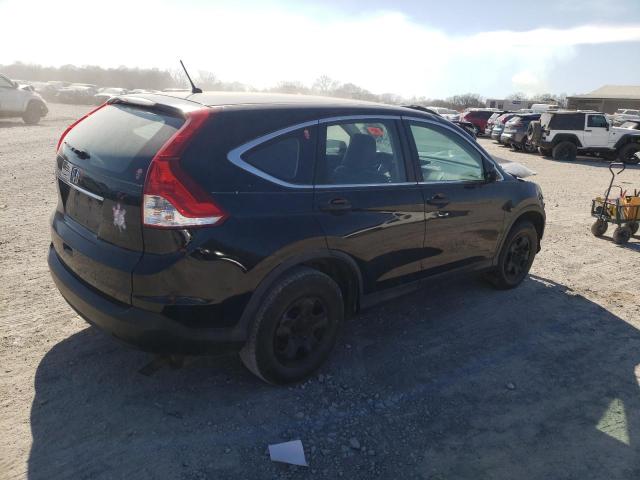 Photo 2 VIN: 3CZRM3H37EG704897 - HONDA CR-V LX 