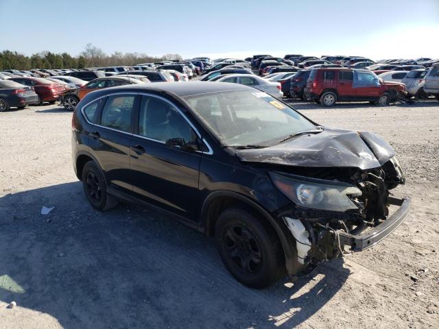 Photo 3 VIN: 3CZRM3H37EG704897 - HONDA CR-V LX 