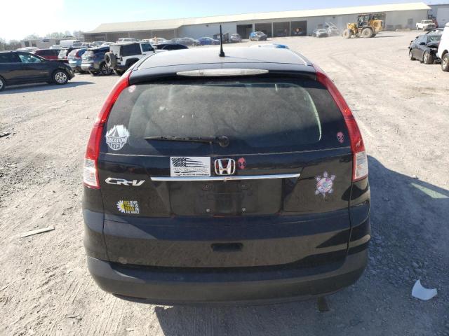 Photo 5 VIN: 3CZRM3H37EG704897 - HONDA CR-V LX 