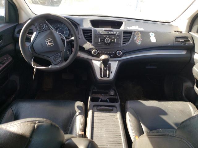 Photo 7 VIN: 3CZRM3H37EG704897 - HONDA CR-V LX 