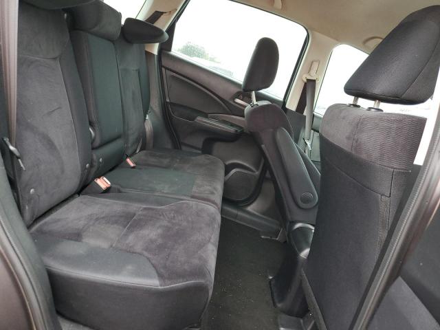 Photo 10 VIN: 3CZRM3H37EG705760 - HONDA CR-V LX 