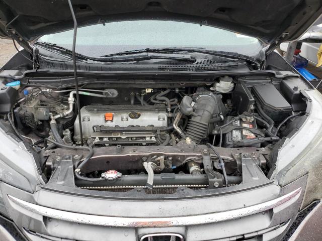 Photo 11 VIN: 3CZRM3H37EG705760 - HONDA CR-V LX 