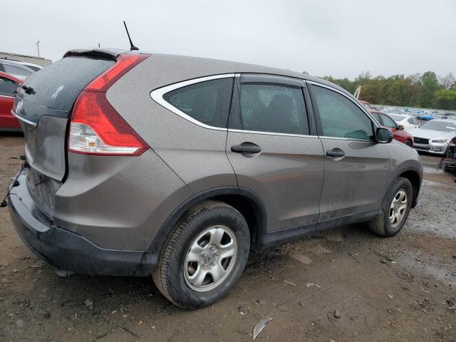 Photo 2 VIN: 3CZRM3H37EG705760 - HONDA CR-V LX 