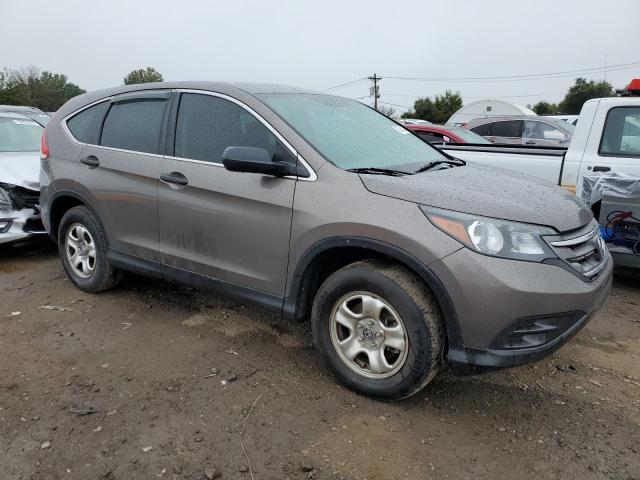 Photo 3 VIN: 3CZRM3H37EG705760 - HONDA CR-V LX 