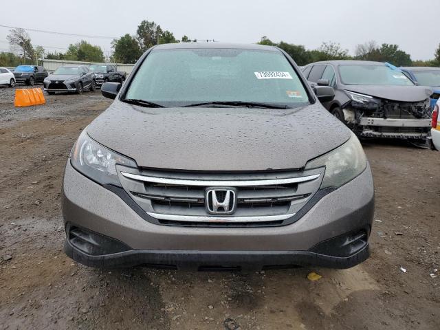 Photo 4 VIN: 3CZRM3H37EG705760 - HONDA CR-V LX 