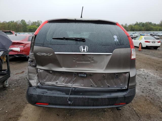 Photo 5 VIN: 3CZRM3H37EG705760 - HONDA CR-V LX 