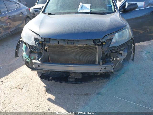 Photo 5 VIN: 3CZRM3H37EG706505 - HONDA CR-V 