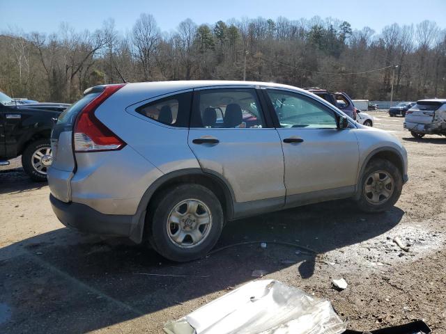 Photo 2 VIN: 3CZRM3H37EG707363 - HONDA CRV 