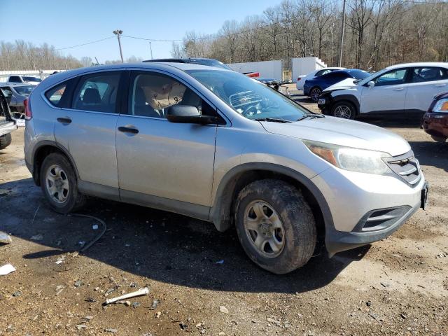 Photo 3 VIN: 3CZRM3H37EG707363 - HONDA CRV 