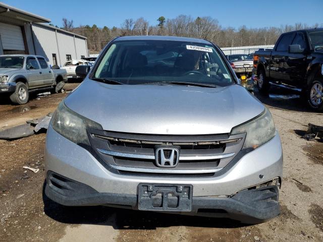 Photo 4 VIN: 3CZRM3H37EG707363 - HONDA CRV 