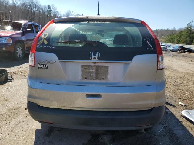 Photo 5 VIN: 3CZRM3H37EG707363 - HONDA CRV 