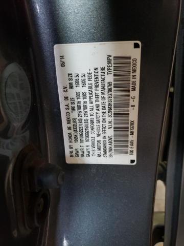 Photo 11 VIN: 3CZRM3H37EG708769 - HONDA CR-V LX 