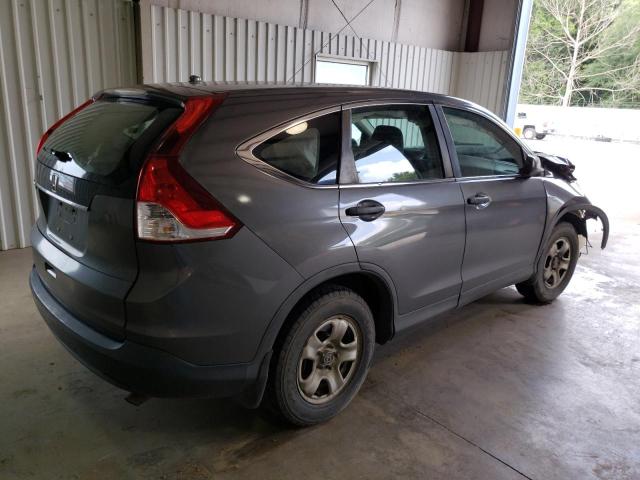 Photo 2 VIN: 3CZRM3H37EG708769 - HONDA CR-V LX 