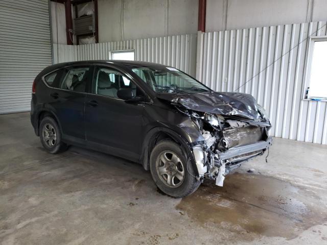 Photo 3 VIN: 3CZRM3H37EG708769 - HONDA CR-V LX 