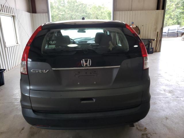 Photo 5 VIN: 3CZRM3H37EG708769 - HONDA CR-V LX 